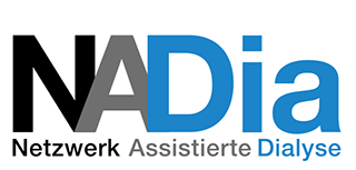 NADia Logo